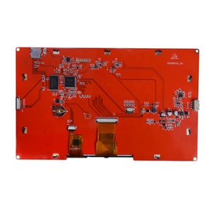 Nextion Intelligent Display 10,1-Zoll-HMI-LCD-Modul NX1060P101 _ 011C _ I 10,1 "Kapazitives Touchscreen-Panel 1024*600 für Arduino - Product Image 2