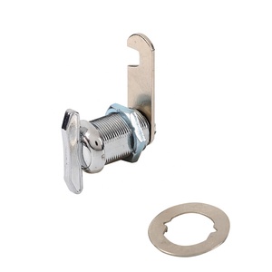 IGT Khóa Tay Cầm Chữ T AXXIS 3D JK526 Chất Lượng Không Thể So Sánh Khóa Cam Máy Chơi Game Cho Tủ Hiện Đại - Product Image 4