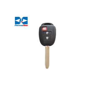 Custodia chiave a distanza Shell 2/3 /4 pulsante per serrature chiave auto a distanza - Product Image 1