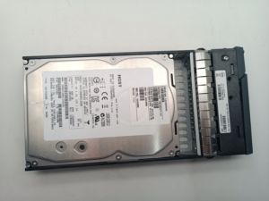 Dispositivo de almacenamiento de 600G SAS, 15K, 3,5 pulgadas, discos duros NETAPP, X412A-R5, almacenamiento en red - Product Image 2