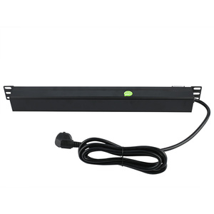 Presa elettrica multifunzione a 4 vie per uso domestico Lei Xunyuan - Product Image 4