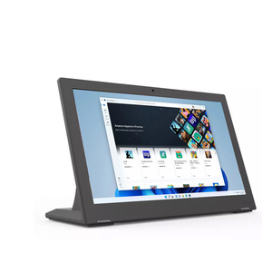 15.6 pollici Android Tablet RK3399 Touch capacitivo pannello LCD 2GB Ethernet per Business Digital Signage Display pubblicitario - Product Image 3
