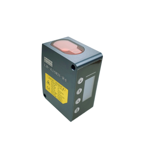 50M Langstrecken erkennung PNP Analog RS485 Ausgangs laser Entfernungs sensor