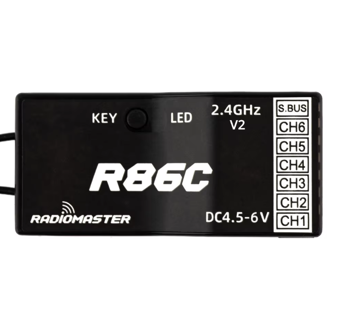 R86C V2.0