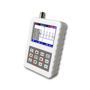 Dao động 5MHz Analog Băng thông 20MSPS lấy mẫu tỷ lệ hỗ trợ dạng sóng lưu trữ xem dso Pro Mini kỹ thuật số dao động - Product Image 1