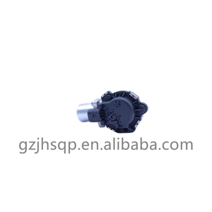 Turboşarj aktüatör B9 2.0L elektronik Turbo aktüatör 06L145614B 06K145614G için bir udi VW Skoda 2.0L turbo - Product Image 2