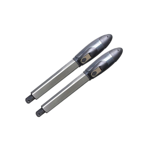 Система автоматизации ворот с большим радиусом действия - Product Image 1