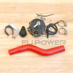 วาล์วระบาย K14C สำหรับ Suzuki Swift Sport 1.4ท่อสายยาง - Product Image 4