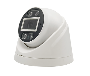 4mp 5mp夜视网络安全摄像机闭路电视Poe Ip圆顶Poe P2p Ip摄像机Ipc - Product Image 4