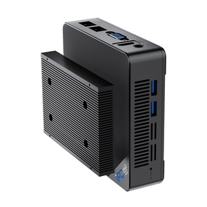 Beelink IPC-A J4205 Cache 2.60GHz 64G EMMC Portable PC Desk Top Mini <strong>Computer</strong> - Product Image 5