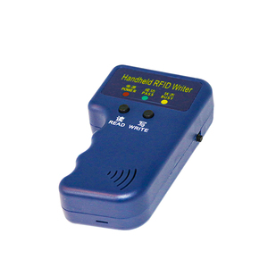 Smart Chip Schlüsselschreiber EM4100 Hand-Duplikator Identifikationskarte Kopierer Abzeichen Token Kopierer Programmierer Spot Ware RFID 125 Khz Kartenleser - Product Image 3