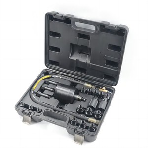 YSGJ 21 pz pneumatico Diesel Common Rail Puller strumento di rimozione attrezzi per autotrazione per Bosch Delphi Siemens Denso - Product Image 5