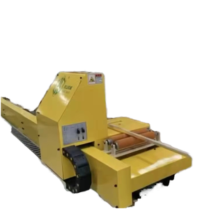 Uscita continua 24 ore su 24, facile da usare 500T-880T completamente automatica per la macchina di trazione con profilo in alluminio motore motore PLC - Product Image 1