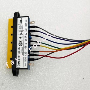 Und Original Plc F DSQC679 IPendant Enable Switch Kit IDEC HE2BM2 Enabling Controller Switch SPS-Programmier controller - Product Image 6