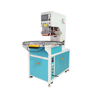 एचएफ एसेप्टिक पैकेजिंग मशीन एफडीए-अनुमोदित स्वचालित लपेटने के लिए 4 कैथटर्स की ई-प्रमाणित उच्च गति - Product Image 3