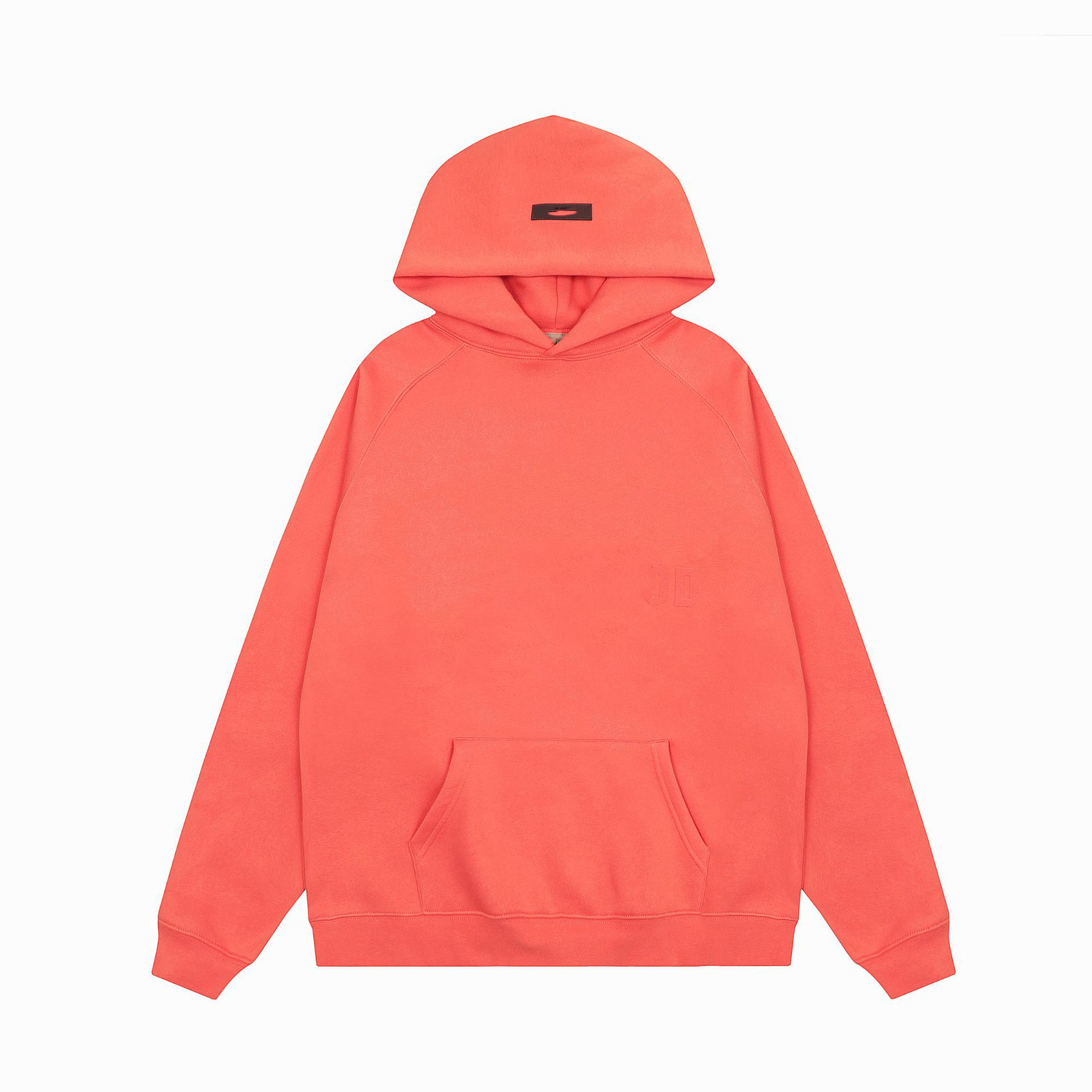 Pull orange