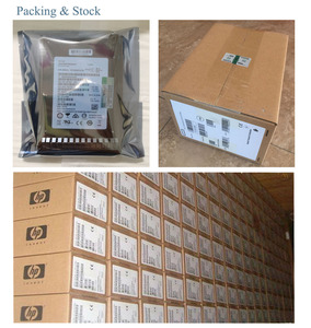 จํานวนมากในสต็อก UCS-SD16TK3X-EP ดิสโก้ Duro interno ssd 1.6TB SAS 2.5in EP 12G องค์กรภายในโซลิดสเตตรีดไดรฟ์เซิร์ฟเวอร์ SSD - Product Image 4