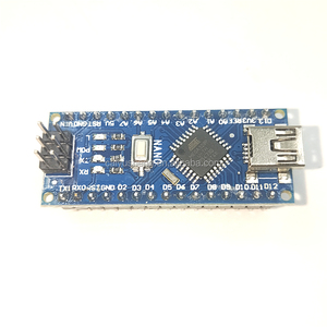 Caiy usheng 2023 für Nano V3.0 ATmega328P CH340G 5V 16M Atmega328 MINI USB-Entwicklungs platine für Arduino 328P NANO 3.0 CH340