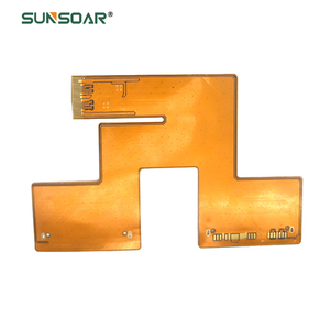 FPC/Flexible Circuit Assembly Oem Flex <strong>PCB</strong> Manufacturer with <strong>PCB</strong> Assembly Printed Design - Product Image 2