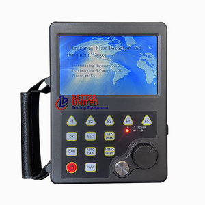 用于金属裂纹检测的超声波探伤仪自动增益探伤仪 - Product Image 3