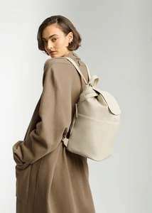 Large Capacity Deluxe Midi PU Handbag Baby Diaper Backpack Waterproof Changing <strong>Bag</strong> Mommy Storage <strong>Bag</strong> Diaper <strong>Bag</strong> - Product Image 3