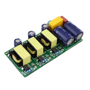 Open Frame Glühbirne Licht LED-Treiber 9 Watt IC LED-Treiber 9 Watt nicht isolierte LED-Lampe Treiber - Product Image 1