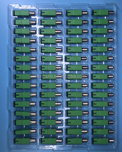 CATV ตัวรับสัญญาณออปติคอลแบบพาสซีฟ MNI SC apc/upc PON สายไฟเบอร์ออปติก PON เครือข่าย1550nm ความยาวคลื่น GPON - Product Image 6