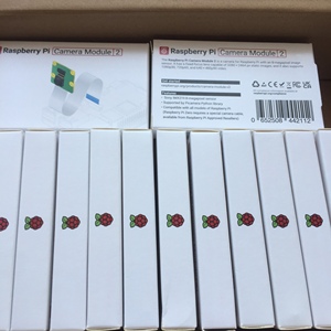Official <strong>Raspberry</strong> <strong>Pi</strong> <strong>Camera</strong> V2 8MP Day Vision Module + 15cm FFC for <strong>Raspberry</strong> <strong>Pi</strong> 4 Model B/3B+/3B/Zero