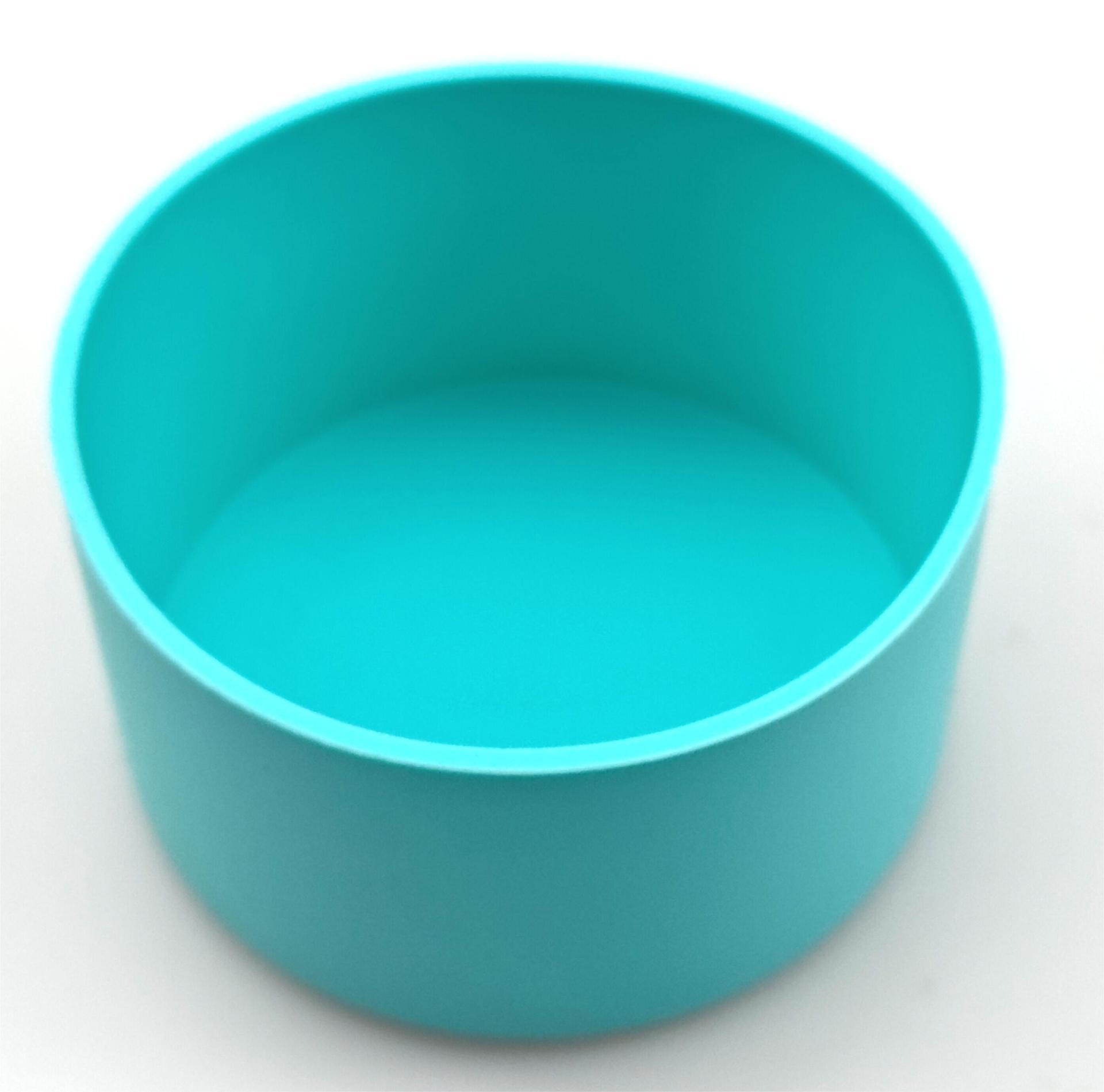 7.5 cm verde lago (apto para 350-700 ml)