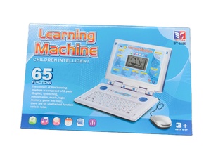 Jinming Kids Intelligent English <strong>Learning</strong> Machine Toy for Children Study <strong>Computer</strong>