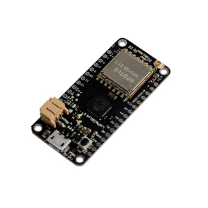 SX1276 Lora-Modul LiPo Atmega328 868MHz 915MHz mit Antennen anschluss LoRa32u4 II Lora Packing Lot Sensor für Arduino