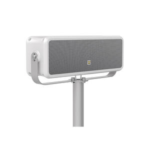 सक्रिय वर्टिकल कॉलम स्पीकर डिजिटल रूप से पूर्ण आवृत्ति के लिए स्थिर चरण सरणी दिशात्मक स्पीकर - Product Image 3