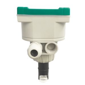 Customizable Digital <strong>Pulse</strong> Flow Meter Analog Turbine Paddle Wheel Type Liquid <strong>Insertion</strong> Rate Transmitter OEM for Water Supply - Product Image 6