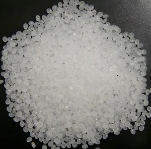Yüksek kaliteli HDPE granülleri plastik geri dönüşümlü HDPE hammadde reçine tipi HDPE/LDPE/PE peletler - Product Image 2