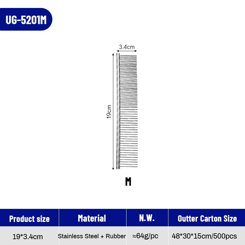 UG-5201M-silver colors