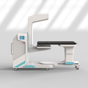 Köpekler/kediler için AI düşük doz 4-in-1 veteriner CT tarayıcı makinesi ile yüksek çözünürlüklü Pet teşhis görüntüleme ekipmanları - Product Image 4