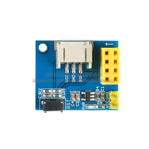 Bester Preis Elektronische Komponenten Aktien Modul ESP8266 ESP-01 ESP-01S - Product Image 1