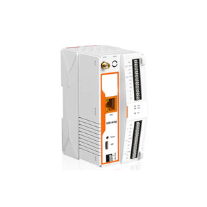 บอร์ดพัฒนาเกตเวย์ IO-T เกตเวย์เครื่องขยาย8D-O USR-IO0080เครือข่าย Wi-Fi I-O โปรแกรมได้ M100 - Product Image 1