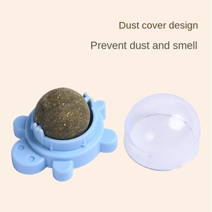 Pet Product Cat Toy <strong>Catnip</strong> Ball <strong>Catnip</strong> Toys for Cat Lollipop Relaxation Cat <strong>Catnip</strong> Toy - Product Image 5