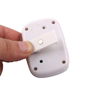 Mini LCD Digital Küchen zähler Timer Kochen Countdown-Uhr mit Magnet uhr DIY Küchen ofen Kocht imer - Product Image 6