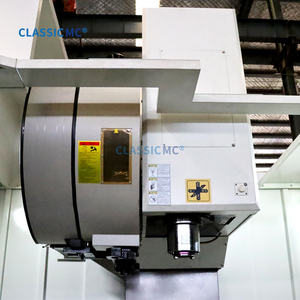 JD5-650 5-Axis Vertical Machining <strong>Center</strong> with Automatic Tool Changer for <strong>Die</strong> &amp; Mold Production - Product Image 2