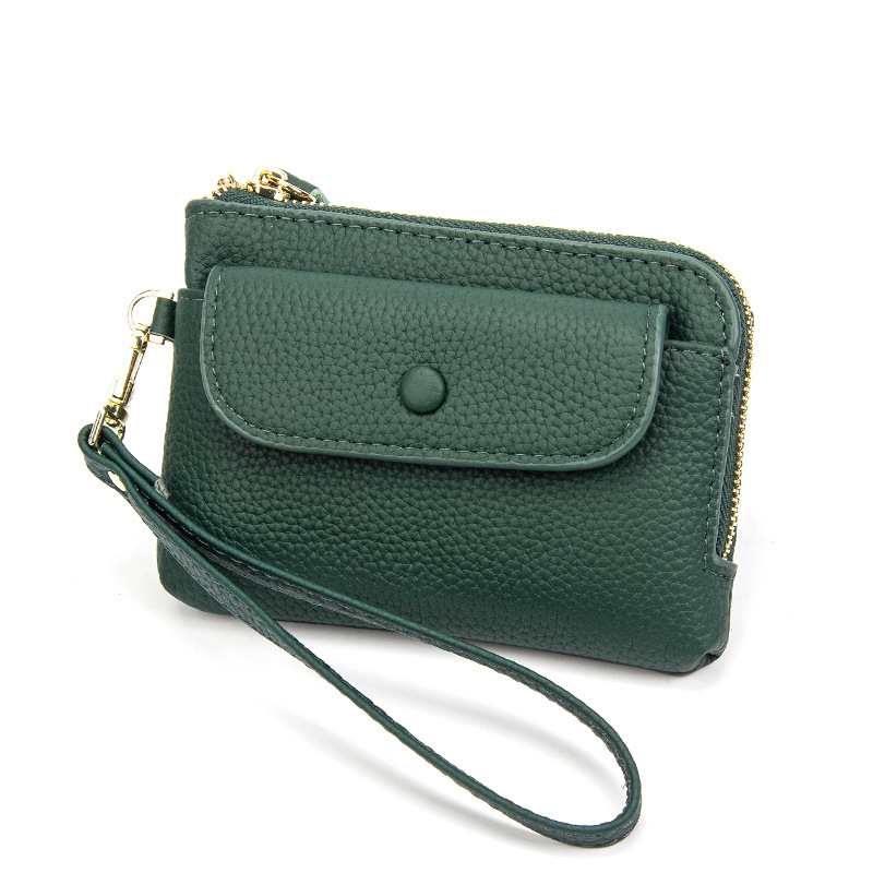 Deep Green