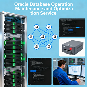 Servizio di manutenzione e ottimizzazione del funzionamento del Database <span class=keywords><strong>Oracle</strong></span> - Product Image 5