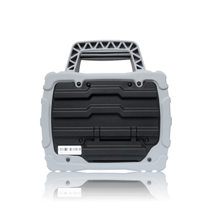 Tích hợp pin dự phòng ZK s922 không dây GPRS/3G Máy quét sinh trắc học cầm tay sinh trắc học hệ thống chấm công - Product Image 3