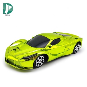 Çocuklar kaplama model araba 1 18 ölçekli rc araba ucuz 2 kanallı uzaktan kumanda oyuncak - Product Image 1