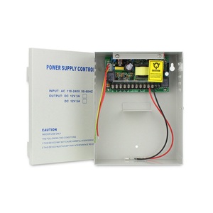 Ups不间断电源控制12v门门禁控制 - Product Image 1