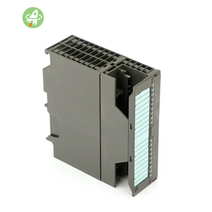 PLC Expansion <strong>Module</strong> 6ES7322-1BH01-0AA0 <strong>Digital</strong> <strong>Output</strong> <strong>Module</strong>, <strong>Isolated</strong>, 16 DO/24 V DC/ 0.5A/1x 20-pole - Product Image 1