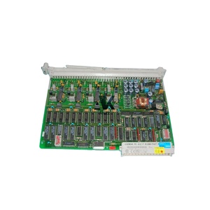Original 6ES5463-4UA12 <strong>SIMATIC</strong> S5 <strong>Analog</strong> <strong>Input</strong> <strong>Module</strong> - Product Image 2