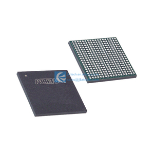 Electronic Components ICs Supplier 5CEBA4U15C7N Field Programmable Gate Array 176 I/O 324UBGA 5CEBA4U15C IC Series <strong>Cyclone</strong> V <strong>E</strong> - Product Image 1