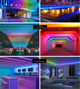 DMX512 RGB RGBW светодиодный контроллер 3/4/6/12/ 24CH 30 каналов 2A 3A 5A dmx декодер диммер драйвер для 5050 RGB RGBWW светодиодные полосы